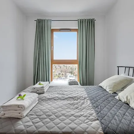 Baltic Molo Triapart Appartement *