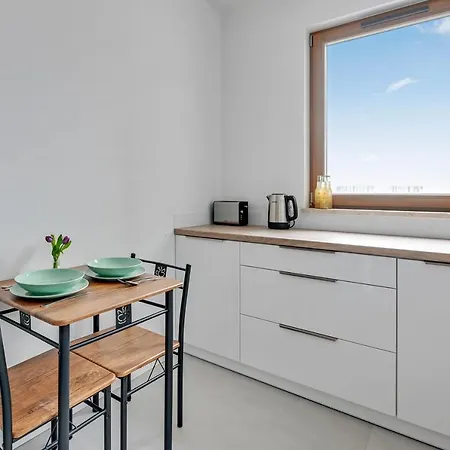 Baltic Molo Triapart * Gdańsk