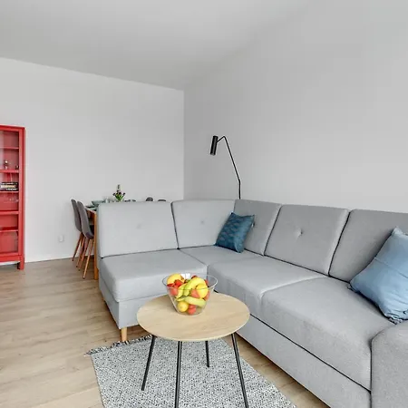 Baltic Molo Triapart * Gdańsk