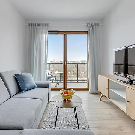 Baltic Molo Triapart Gdańsk